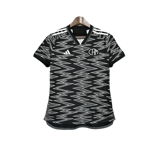 Atletico Mineiro 24/25 III Third - Feminina's