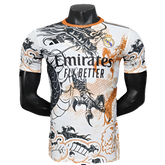 Real Madrid 25/26 Special Edition Jersey - Player Version