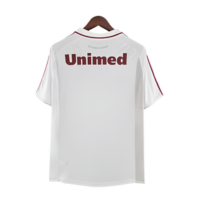 Fluminense 11/12 100th Anniversary Jersey - Retro Version