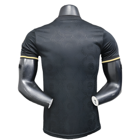 Bayern Munich 25/26 125th Anniversary Edition Jersey - Black - Player Version