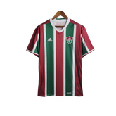 Fluminense 16/17 I Home Jersey - Retro Version