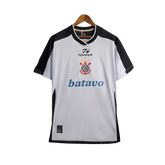 Corinthians 2000 I Home Jersey - Retro Version