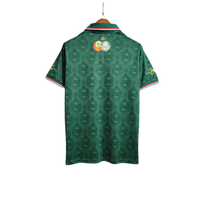 Palmeiras 22/23 Polo Edition Jersey - Green - Fan Version
