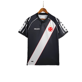Vasco 24/25 Special Edition Jersey - Black - Fan Version
