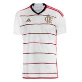 Flamengo 23/24 II Away Jersey - Fan Version