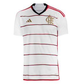 Flamengo 23/24 II Away Jersey - Fan Version