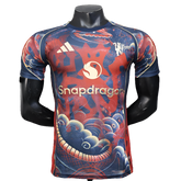 Manchester United 25/26 Special Edition Jersey - Player Version