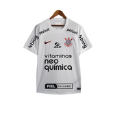 Corinthians 23/24 I Home Jersey - All Sponsors - Fan Version