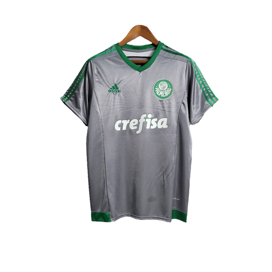 Palmeiras 2015 Camisa - Versão Retrô