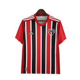 Sao Paulo 22/23 II Away Jersey - Fan Version