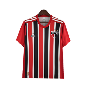 Sao Paulo 22/23 II Away Jersey - Fan Version