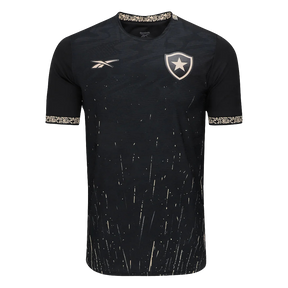 Botafogo 24/25 II Away Jersey - Fan Version