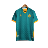 Fluminense 20/21 II Away Jersey - Retro Version