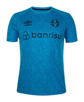 Gremio 24/25 Training Jersey - Blue - Fan Version