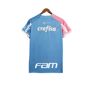 Palmeiras 23/24 Commemorative Edition Jersey - All Sponsors - Fan Version