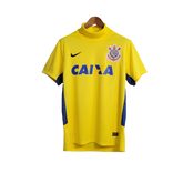 Corinthians 14/15 Goalkeeper Jersey - Retro Version