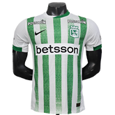 Atletico Nacional 25/26 I Home Jersey - Player Version