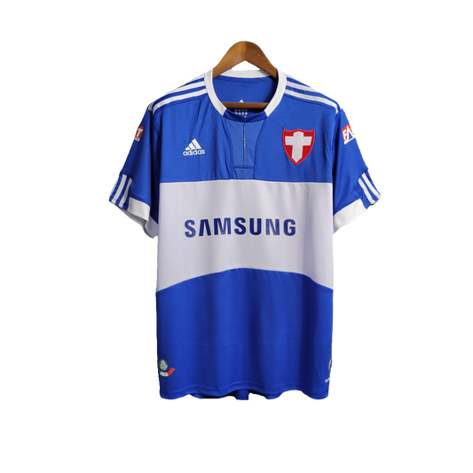Palmeiras 2019 Camisa - Versão Retrô