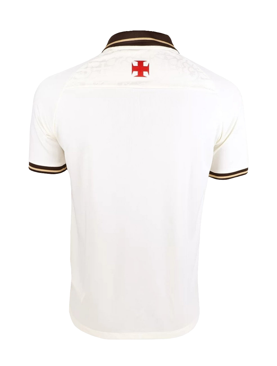 Vasco 22/23 III Third Camisa - Versão Torcedor