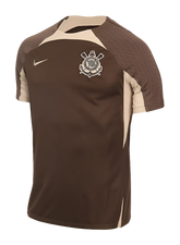 Corinthians 24/25 Training Jersey - Brown - Fan Version