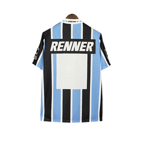 Gremio 95/96 I Home Jersey - Retro Version