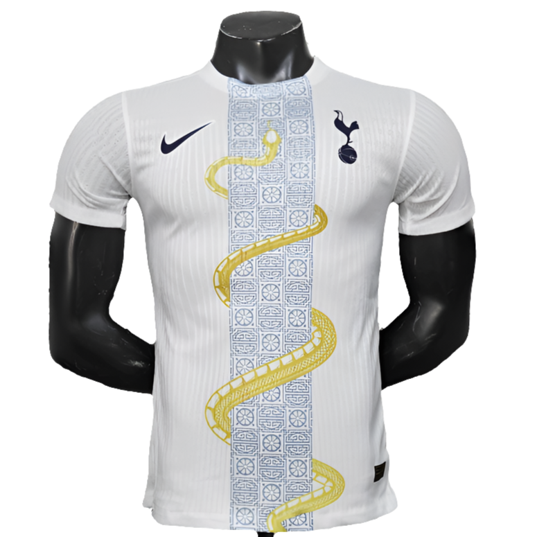 Tottenham 25/26 Edição Especial Camisa - Versão Jogador