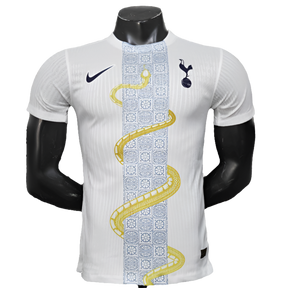 Tottenham 25/26 Special Edition Jersey - Player Version