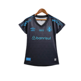 Gremio 23/24 III Third Jersey - All Sponsors - Women's
