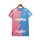 Palmeiras 23/24 Commemorative Edition Jersey - All Sponsors - Fan Version