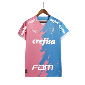 Palmeiras 23/24 Commemorative Edition Jersey - All Sponsors - Fan Version