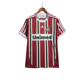 Fluminense 2012 I Home Jersey - Retro Version