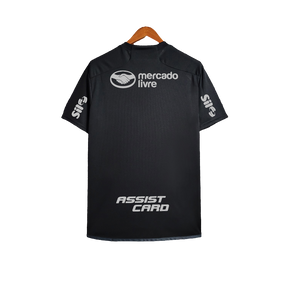 Flamengo 23/24 III Third Jersey - All Sponsors - Fan Version