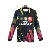 Flamengo 1997 Goalkeeper Jersey - Long Sleeve Retro Version