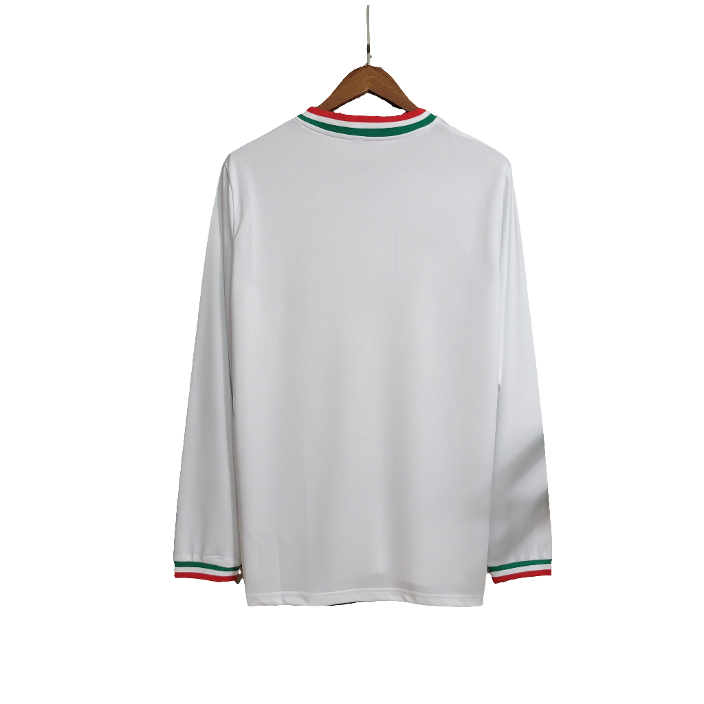 Palmeiras 22/23 Memorial Edição Camisa - Manga Longa