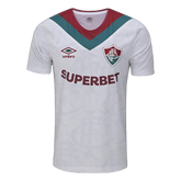 Fluminense 24/25 III Third Jersey - Fan Version