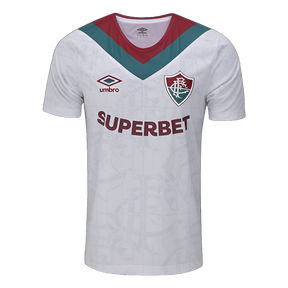 Fluminense 24/25 III Third Jersey - Fan Version