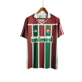 Fluminense 02/03 I Home Jersey - Retro Version