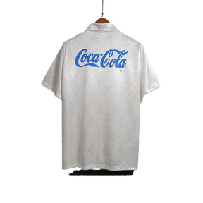 Cruzeiro 93/94 II Away Jersey - Retro Version