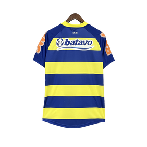 Flamengo 2010 III Third Jersey - Retro Version