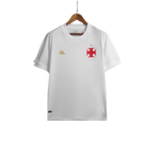 Vasco 23/24 Goalkeeper Jersey - White - Fan Version