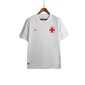 Vasco 23/24 Goalkeeper Jersey - White - Fan Version