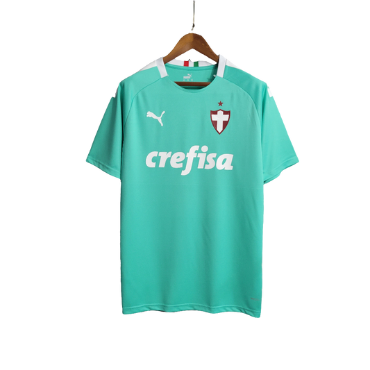 Palmeiras 19/20 III Third Camisa - Versão Retrô