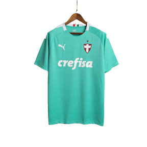 Palmeiras 19/20 III Third Jersey - Retro Version