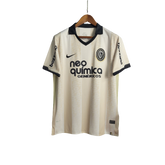 Corinthians 100th Anniversary Jersey - Retro Version