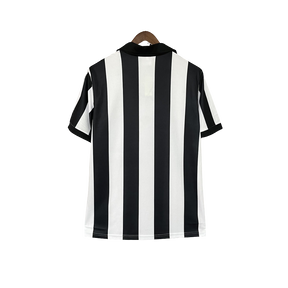 Santos 96/98 II Away Jersey - Retro Version