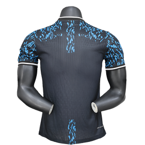 Barcelona 25/26 Lion Edition Jersey - Blue - Player Version