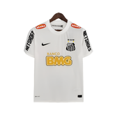 Santos 11/12 I Home Jersey - Retro Version