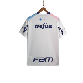 Palmeiras 23/24 Commemorative Jersey - All Sponsors - Fan Version