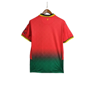 AC Milan 25/26 Commemorative Edition Jersey - Red - Fan Version