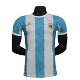 Argentina 25/26 Special Edition Jersey - Player Version